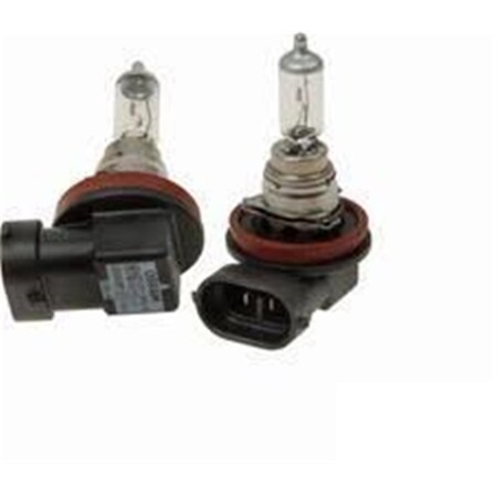 Overtime 1219H16 Halongen Fog & Driving Light Bulp OV3563805